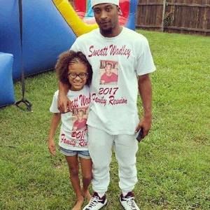 Meet your Posher, Kervin